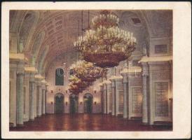 Soviet Union 1956 Szovjetunió 1956