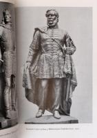 Kisfaludi Strobl Zsigmond: Emberek és szobrok. Bp., 1969, Képzőművészeti Alap Kiadóvállalata. Kiadói...