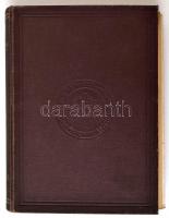 Deseő Lajos: Isten nevében! Harctéri naplóm. Kezdtem 1914 aug. 1.. Bp. 1937. Orsz. Tiszti Tudományos...