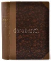 L'Eplattenier Imre: A gyümölcstermesztés, szőlészet és kertészet összes ágainak gyakorlati isme...