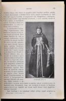György Aladár: A Föld és népei. III. kötet: Ázsia és Ausztrália. Bp., 1906, Franklin-Társulat. Harma...