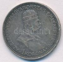 1896KB 1K Ag "Millenium" T:2 
Adamo K5.2