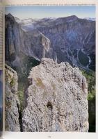 Sombardier, Pascal: Dolomitok. Nem csak hegymászóknak. 2001, Gulliver. Kiadói kartonált kötés, jó ál...