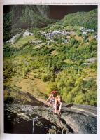 Sombardier, Pascal: Francia Alpok. Nem csak hegymászóknak. 2001, Gulliver. Kiadói kartonált kötés, j...