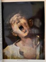 Végvári Lajos: Munkácsy Mihály élete és művei. Bp., 1958, Akadémia Kiadói. Kiadói egészvászon kötés,...