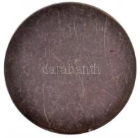 Beck Ö. Fülöp (1873-1945) ~1908. "MIKES KELEMEN EMLÉKÉNEK AJÁNLOM EZT A MVNKÁMAT" egyoldal...