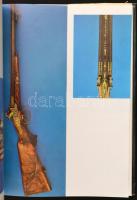 Jan Durdík-Miroslav Mudra-Miroslav Sada: Firearms. London-New York-Sydney-Toronto, 1981, Hamlyn. Ang...