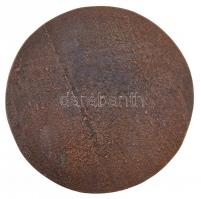 Osváth Mária (1921-1998) 1984. "CSONTVÁRY KOSZTKA TIVADAR EMLÉKEZETÉRE 1853-1919" egyoldal...