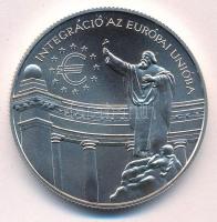1999. 3000Ft Ag Integráció az EU-ba - EURO III T:BU Adamo EM159