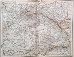 B[lasius] Kozenn: Geographischer Schul-atlas für Gymnasien, Real- und Handelsschulen. Wien,é.n., Edu...