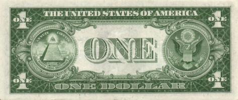 USA/Silver Certificate 1935C 1$ + 1957. 1$ T:II