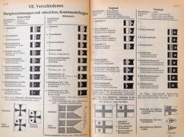 Weyers Taschenbuch der Kriegsflotten XXXI. Jahrgang 1937. Szerk.: Alexander Bredt. München, 1937, J....