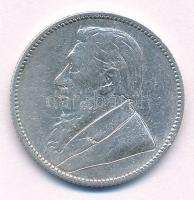 Dél-Afrika 1894. 1Sh Ag T:2-
South Africa 1894. 1 Shilling Ag C:VF
Krause KM#5