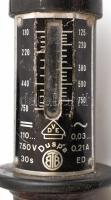Régi DUSPA fázismérő