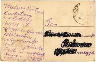 Dunaszekcső, Dunai hajóállomás, gőzhajók (Rb)