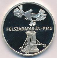 1975. 200Ft Ag Felszabadulás T:PP Adamo EM46