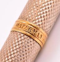 Waterman ezüst töltőceruza 0,5mm, 27 gr / Waterman silver pencil 27 g