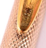 Waterman ezüst töltőceruza 0,5mm, 27 gr / Waterman silver pencil 27 g