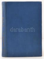 C. W. Thurlow Craig: Shooter's Delight. London, 1952, Hutchinson's. Első kiadás. Angol nye...