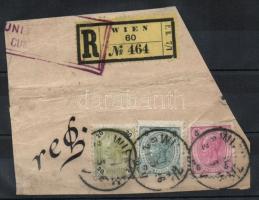 I. Ferenc József bélyegek, Franz Joseph I stamps, Franz Joseph I. Marken