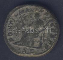 Római Császárság Alexander Severus 221-235. Sestertius T:3-/4