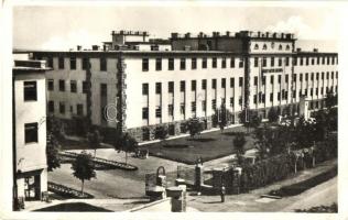 1942 Szentendre, Görgey laktanya (EK)