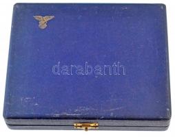 1948. "O.M.R.E. - Centenáriumi Motoros Repülő Modellverseny kidolgozási I. díja" fém lemez...