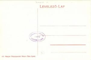 Tolmács, Fő utca, Fogyasztási Szövetkezet üzlete