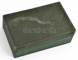 Bakony borotvaélező dobozában