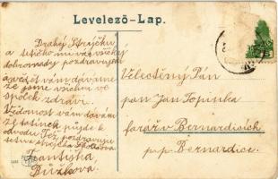 Szombathely, Pohl Emil és Fiai Gazdasági Gépgyár (Rb)