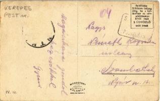 Szilasliget, Széphegy, Állami elemi iskola, vasútállomás vonattal (EK)