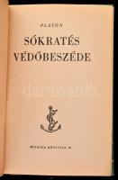 Filozófiai Írók Tára 5 kötete és az Officina könyvtár 1 kötete:

[David] Hume: Vizsgálódás az embe...