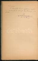 Kővári József: Ötven év a Kisfaludy-társaság történetéből. (1849-1899.) Szombathely, 1934, Martineum...