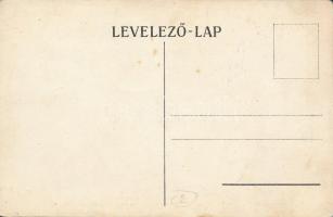 1926 Cserkész Nemzeti Nagytábor az Újpesti Népszigeten / Hungarian National Boy Scout Camping Festiv...