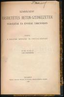 Kolligátum 3 szabályrendeletből, közte vasúti témájúval: 

Szabályrendelet a vasúti hidak vasszerk...