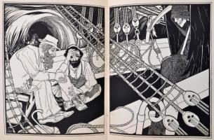 Rosenfeld, Morris: Lieder des Ghetto von - -. Autor. Übertragung aus dem Jüdischen von Berthold Feiw...