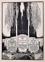 Rosenfeld, Morris: Lieder des Ghetto von - -. Autor. Übertragung aus dem Jüdischen von Berthold Feiw...