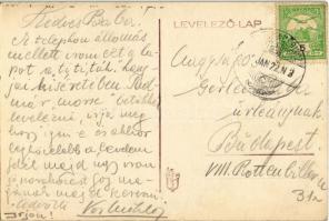 Budapest XVIII. Pestszentlőrinc, Pusztaszentlőrinc, Szentlőrinc; Biehn, Margo, Dilimon és Havas vill...