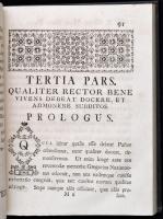 Assertiones ex universa philosophia, quas in alma, ac celeberrima Universitate Tyrnaviensi pro laure...