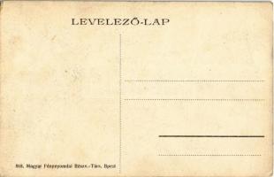 Nagymaros, Korona szálloda nagy kerthelyisége