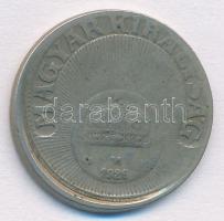 1926. 10f technológiai hibás veret T:1-,2