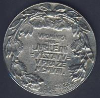 Ausztria/Csehország 1908. "I.Ferenc József - 40 éves Jubileum" német és cseh nyelvű, nagya...