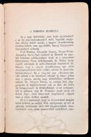 Selva Raja Yesudian: Sport és jóga. Bp., 1941. Stádium. Sérült fűzéssel
