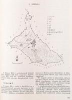 Torma István (szerk.): Magyarország régészeti topográfiája. 3. kötet Devecseri, Sümegi járás régésze...