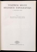 Torma István (szerk.): Magyarország régészeti topográfiája. 2. kötet. A Veszprémi járás régészeti to...