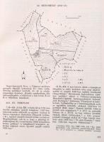 Torma István (szerk.): Magyarország régészeti topográfiája. 2. kötet. A Veszprémi járás régészeti to...