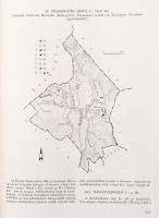 Torma István (szerk.): Magyarország régészeti topográfiája. 4. kötet. Pápai és Zirci járás régészeti...