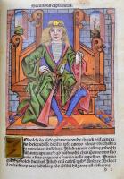 Thuróczy János: A magyarok krónikája. I-II. kötet. 1.: A Thuróczy-krónika 1488-as augsburgi kiadásán...