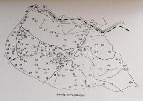 Szabó T. Attila: Kalotaszeg helynevei. I. Adatok. Bevezetéssel és jegyzetekkel közzéteszi Szabó T. A...