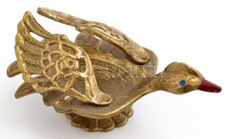 Réz tárgyak, összesen: 7 db